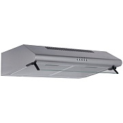 Кухонная вытяжка подвесная MBS Velezia 160 Inox 60 см нержавеющая сталь Кухонная вытяжка подвесная MBS Velezia 160 Inox 60 см нержавеющая сталь