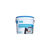 Грунт Knauf Тифен Грунд укрепляющий 5 кг Грунт Knauf Тифен Грунд укрепляющий 5 кг