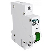 Лампа сигнальная Dekraft ЛС-101 220 В IP54 пластиковая зеленая (18004DEK) Лампа сигнальная Dekraft ЛС-101 220 В IP54 пластиковая зеленая (18004DEK)