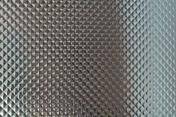 Монолитный поликарбонат BORREX призма 2 мм прозрачный - фотография 3