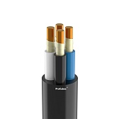 Кабель Кабэкс ВВГнг(А)-FRLSLTx 4х1,5 барабан Кабель Кабэкс ВВГнг(А)-FRLSLTx 4х1,5 барабан
