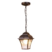 Светильник садово-парковый Elektrostandard Apus черное золото 710 мм E27 40 Вт IP33 (a043115) Светильник садово-парковый Elektrostandard Apus черное золото 710 мм E27 40 Вт IP33 (a043115)