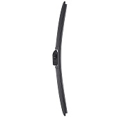 Щетка стеклоочистителя бескаркасная 400 мм мультиадаптерная DSV