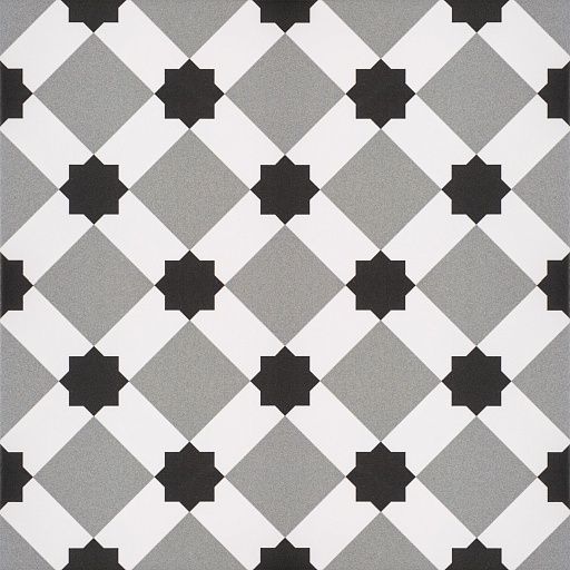 Керамогранит ProGres Vernon серый 450х450х8 мм (6 шт.=1,215 кв.м)