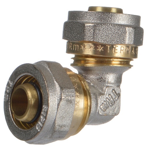Угол Terma 20 обж(ц) х 20 обж(ц) (35206) Угол Terma 20 обж(ц) х 20 обж(ц) (35206)
