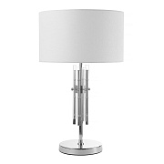 Лампа настольная E27 40 Вт Arte Lamp Taygeta (A4097LT-1CC)
