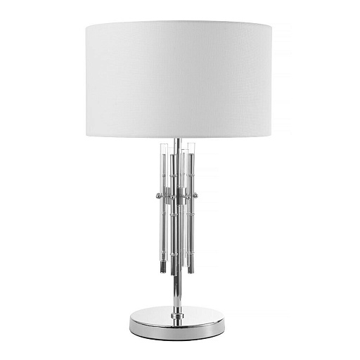 Лампа настольная E27 40 Вт Arte Lamp Taygeta (A4097LT-1CC) Лампа настольная E27 40 Вт Arte Lamp Taygeta (A4097LT-1CC)