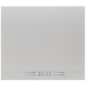 Варочная панель индукционная Krona Genesis 60 WH G2 4 конфорки белая Варочная панель индукционная Krona Genesis 60 WH G2 4 конфорки белая