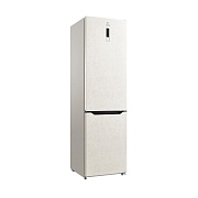 Холодильник Lex LKB201.2BgD двухдверный