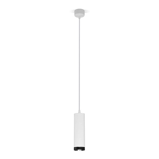 Светильник светодиодный подвесной Elektrostandard Lead 4200К 9 Вт 2 кв.м белый IP20 (a062419) Светильник светодиодный подвесной Elektrostandard Lead 4200К 9 Вт 2 кв.м белый IP20 (a062419)