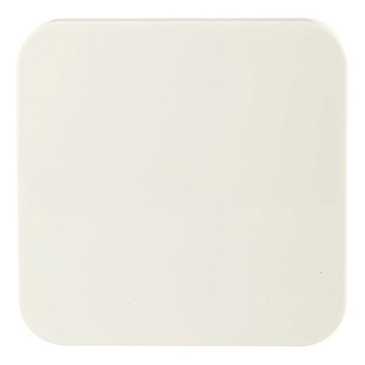 Выключатель Schneider Electric Blanca BLNCA101017 одноклавишный открытая установка бежевый IP20 с самовозвратом Выключатель Schneider Electric Blanca BLNCA101017 одноклавишный открытая установка бежевый IP20 с самовозвратом