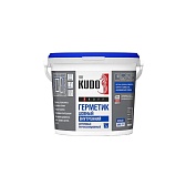 Герметик акриловый пароизоляционный внутренний Kudo Proff 7 кг