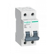 Автоматический выключатель модульный Systeme Electric City9 Set 2P 10А тип B 6 кА 230 В (C9F16210) Автоматический выключатель модульный Systeme Electric City9 Set 2P 10А тип B 6 кА 230 В (C9F16210)