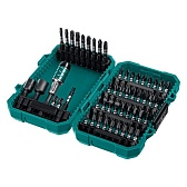 Набор бит Kraftool Impact-51 (26066-H51) PH/PZ/SL/TORX 25/50 мм ударных (51 шт.) Набор бит Kraftool Impact-51 (26066-H51) PH/PZ/SL/TORX 25/50 мм ударных (51 шт.)