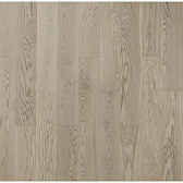 Паркетная доска FocusFloor Trend дуб ретро матовый лак 1,678 кв.м 14 мм однополосная с фаской