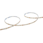 Лента светодиодная Wolta 4000К 24 В 12 Вт/м IP65 5 м (WLS2835-12W/4000/24S120-01)
