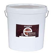 Герметик шовный для дерева Eurotex сосна 25 кг