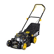 Газонокосилка бензиновая Huter GLM-5.0ST 460 мм 5 л.с. (70/3/5)