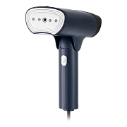 Отпариватель ручной Kitfort КТ-9236 1200 Вт 0,13 л синий