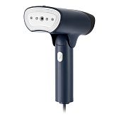 Отпариватель ручной Kitfort КТ-9236 1200 Вт 0,13 л синий Отпариватель ручной Kitfort КТ-9236 1200 Вт 0,13 л синий