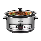 Медленноварка Kitfort КТ-212 3,5 л 200 Вт