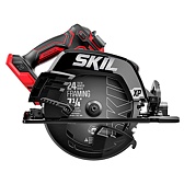 Пила дисковая аккумуляторная Skil XP CR5440 20 В d185 мм без АКБ и ЗУ (CR5440SE00)