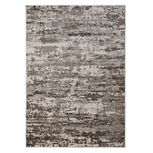 Ковер 1,2х1,7 м прямоугольный Вижн f5404-b2-vo коричневый