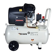 Компрессор масляный Kranz (KR-16-1153) KR-2200/50 50 л 2,2 кВт