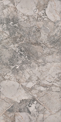 Керамогранит Idalgo Граните Ардезио титаниум серый 1200х600х10 мм (3 шт.=2,16 кв.м)