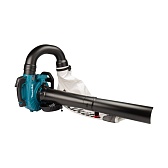 Воздуходувка аккумуляторная ручная Makita DUB363ZV 18В Li-Ion без АКБ и ЗУ (DUB363ZV) Воздуходувка аккумуляторная ручная Makita DUB363ZV 18В Li-Ion без АКБ и ЗУ (DUB363ZV)