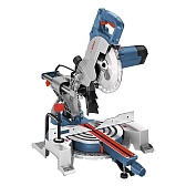 Пила торцовочная электрическая Bosch GCM 800 SJ (0601B19000) 1400 Вт 216 мм Пила торцовочная электрическая Bosch GCM 800 SJ (0601B19000) 1400 Вт 216 мм