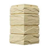 Docke STANDARD СЛАНЕЦ Угол (Шамони)