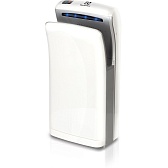 Сушилка для рук Electrolux Ehda высокоскоростная 1200 Вт белая (EHDA/HPF-1200W) Сушилка для рук Electrolux Ehda высокоскоростная 1200 Вт белая (EHDA/HPF-1200W)