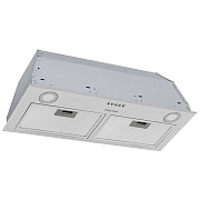 Кухонная вытяжка встраиваемая Krona Ameli 900 Inox  PB 90 см нержавеющая сталь