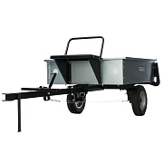 Прицеп для мотоблока Мобил К ТПМ-500-1 Про (MBK0022881)