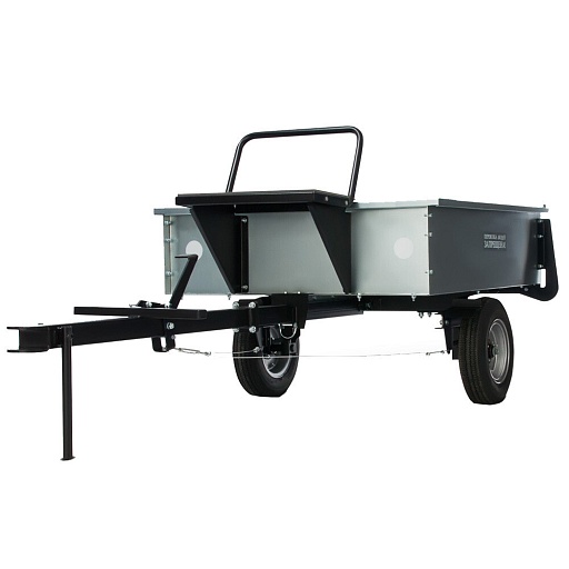 Прицеп для мотоблока Мобил К ТПМ-500-1 Про (MBK0022881)