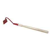 Полольник малый Инструм-Агро 70 мм с деревянной ручкой (010917)