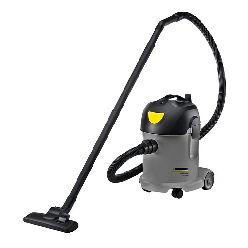 Пылесос электрический Karcher T 14/1 Classic (1.527-170.0) 1600 Вт 14 л