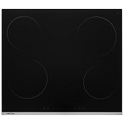 Варочная панель индукционная Krona Grund 60 4 конфорки черная Варочная панель индукционная Krona Grund 60 4 конфорки черная