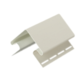 Docke PREMIUM Внешний угол 75 мм (Сливки)