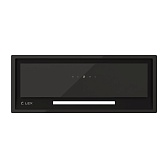 Кухонная вытяжка встраиваемая Lex Hyper 600 GS Inverter 52 см черная (CHAT000136) Кухонная вытяжка встраиваемая Lex Hyper 600 GS Inverter 52 см черная (CHAT000136)
