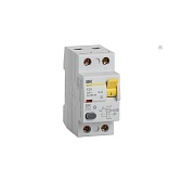 УЗО IEK ВД1-63S 63А 1P+N тип AC 300 мА 6 кА селективное (MDV12-2-063-300) УЗО IEK ВД1-63S 63А 1P+N тип AC 300 мА 6 кА селективное (MDV12-2-063-300)