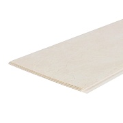 Панель ПВХ 250х2700х8 мм Stella Light термопечать травертин 0,67 кв.м Панель ПВХ 250х2700х8 мм Stella Light термопечать травертин 0,67 кв.м