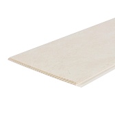 Панель ПВХ 250х2700х8 мм Stella Light термопечать травертин 0,67 кв.м Панель ПВХ 250х2700х8 мм Stella Light термопечать травертин 0,67 кв.м