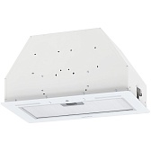 Кухонная вытяжка встраиваемая Krona Sven 600 White SGC 52 см белая Кухонная вытяжка встраиваемая Krona Sven 600 White SGC 52 см белая