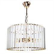 Люстра потолочная Arte Lamp Pollux E27 240 Вт 15 кв.м (A1033LM-6GO) Люстра потолочная Arte Lamp Pollux E27 240 Вт 15 кв.м (A1033LM-6GO)