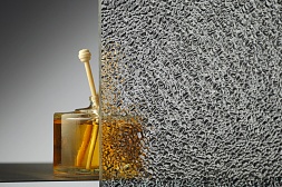 Монолитный полистирол Plazgal прозрачный 2,0 мм 900x600 мм