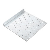 Соединитель бруса оцинкованный 200х180х20х2 мм