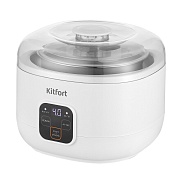 Йогуртница Kitfort КТ-6082 1 л