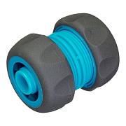 Муфта 3/4 для шланга Plantic Light полипропиленовая (39372-01)